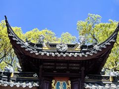 -西园戒幢律寺