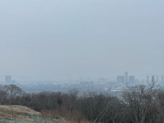 -南京市江宁方山