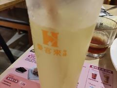 -豪客来牛排(海沧阿罗海店)