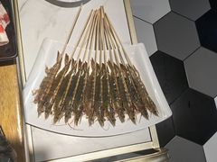 -蚝大仙横琴生蚝火锅(中央汇店)
