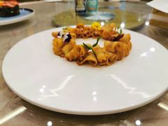 -乾隆美食·本帮菜(黄河路店)