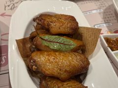 -安妮意大利餐厅(世贸天阶店)