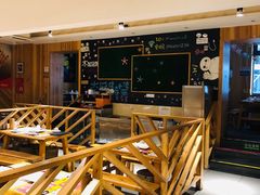 -木屋烧烤(双榆树店)