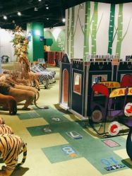 -幻贝家儿童乐园(苏州中心店)