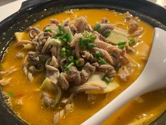-外婆小聚茶餐厅·生日·团建(市民中心店)