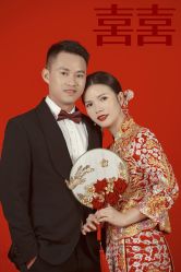-经典婚纱摄影美学馆·私人定制