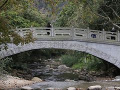 -广州市石门国家森林公园