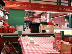 -辣小鲜·南昌大排档(船山路店)