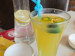 -拾贝海鲜馆（海鲜粤菜）(花果园店)