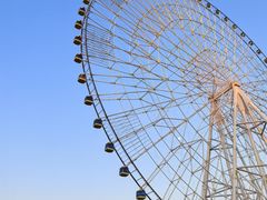 -南昌之星摩天轮