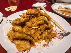 -龙悦湾酒家·八阵鱼生·渔人码头店