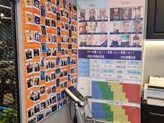 -NRG健身私教CLUB(静安体育中心店)