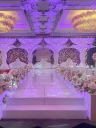 -曼格纳婚礼艺术中心(张江店)