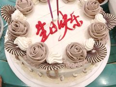-齐家花园大酒店(宝山店)