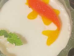 -采悦轩中餐厅·粤菜·海南菜(神州半岛喜来登度假酒店)