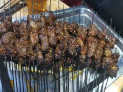 -清真·马峰烤肉(小学习北巷店)