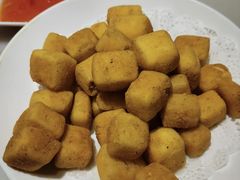 -江南大院松鼠桂鱼(奉贤宝龙店)
