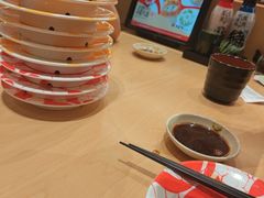 -友壹町寿司(佛山新DNA店)