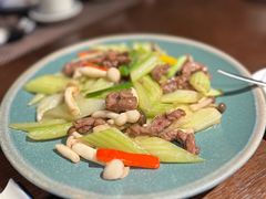 -逸东轩(香港逸东酒店)