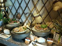 -长沙北辰洲际酒店-兰调全日餐厅