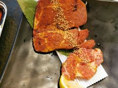 -伊茉家的烤肉店(勒泰中心店)