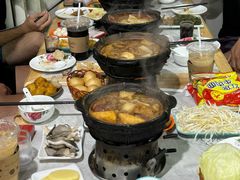 -范贤光鸡公煲(平乐园总店)