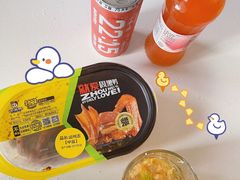 -盒马鲜生(皇庭广场店)