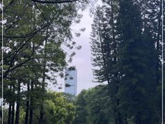 -人民公园(罗湖区)