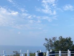 -东澳岛