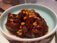 黄豆猪脚圈-竹外桃花·江南小酒馆(SKP·S店)