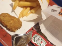 -汉堡王(合肥路永旺广场店)
