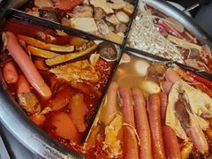 -阿姨卷饼(平凉路店)