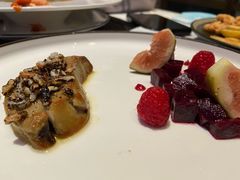 香煎鹅肝-atta bj(国贸商城店)