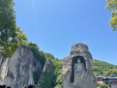 -柯岩风景区