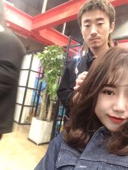 烫染-P.STYLE 派斯造型