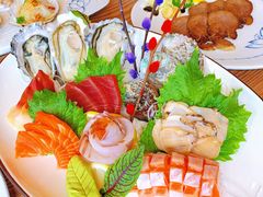 -红叶日本料理(辰熙广场店)
