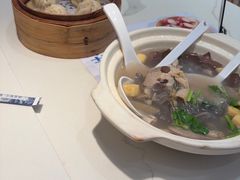 -苏晓玥·手作江南小吃(深圳北站店)