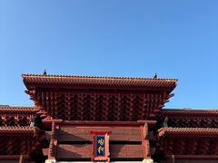 -均和墟历史街区-平和大押