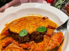 -狮拾久·现代新加坡料理(福田COCO Park店)