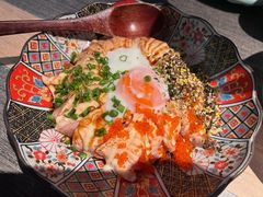 -炙柒Sekinana·精致日料(合生汇店)