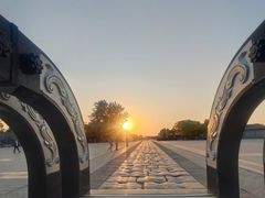 -卢沟桥文化旅游区(卢沟桥)