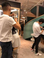 -P.STYLE 派斯造型