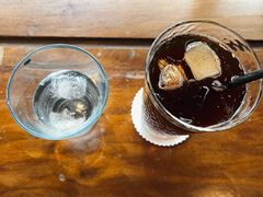 -RUMORS COFFEE ROASTERY鲁马滋咖啡(湖南路店)