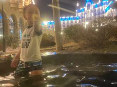 -青岛海泉湾度假区温泉