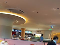 -西贝(东方路店)