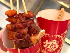 -甘煸记·干煸辣子鸡(深圳壹方城店)