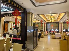 -华联广州大酒店-餐厅