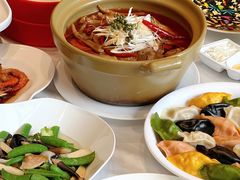 -盛百味·家宴餐厅(霸州分店)