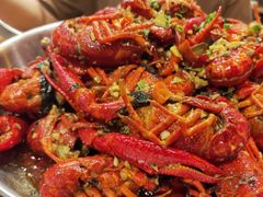 -虾小龙老长沙龙虾馆(坡子街店)