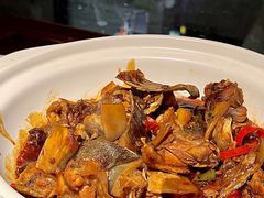 -鱼食饭稻·苏浙土菜17年老馆子(平江路店)